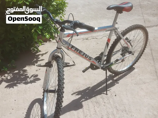دراجة هوائية  frejus MTB
