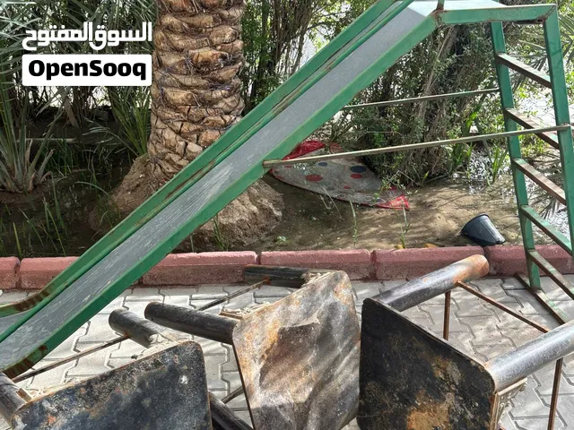 نشترى سكراب الحديد والالمنيوم ومخلفات الشركات باعلى الاسعار دقة فى الموعيد