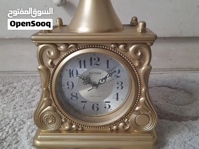 ساعه كومود