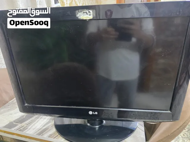 تلفيزون ال جي مستعمل موديل 2010 تلفيزون عادي مو سمارت