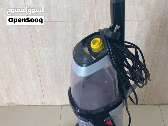 للبيع مكنسة وممسحة بخار BISSELL