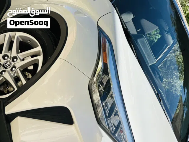 تويوتا 2021 كاش او اقساط 2950 شامل جميع مصاريفك
