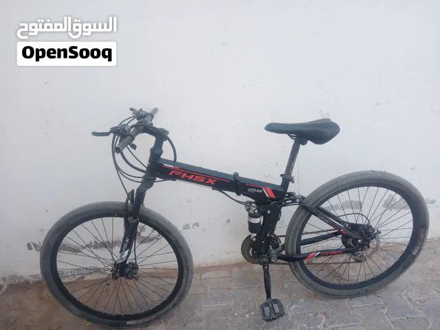 سيكل مستعمل 3 شهور