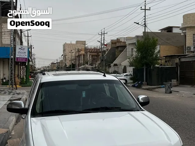 Used Chevrolet Tahoe in Basra