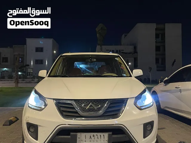 شيري تيكو 2014