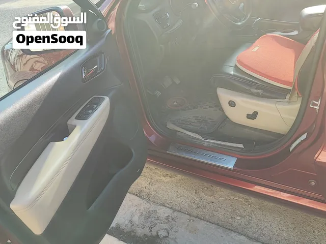 Used Dodge Durango in Basra
