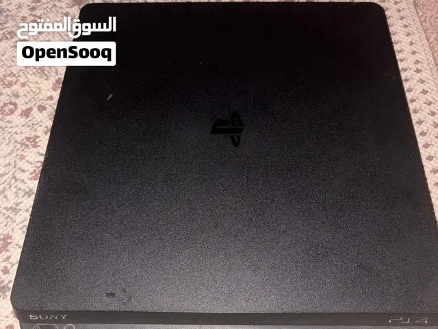 PlayStation 4 PlayStation for sale in Northern Governorate
