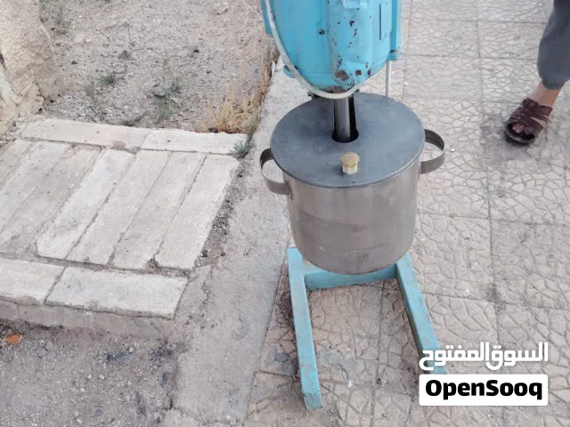 اغراض مطعم بحاله ممتازه