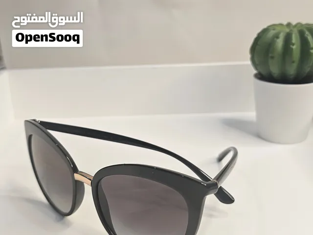 Luxury Deal! Original Dolce & Gabbana Sunglasses (Used)