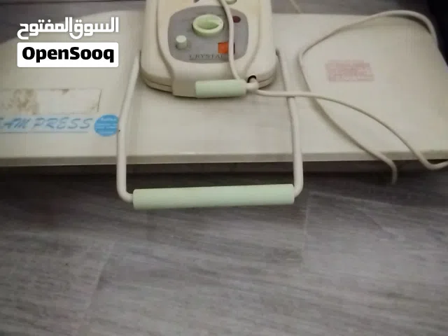مكواه بخار