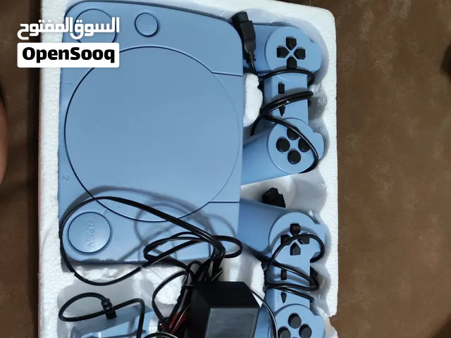 اتاري جديد مع ايديتين ومحول وكوابل ومس د س لعبه بسعري ولا اروح فقط لجيل الطيبين سارع بالطلب الاننننن