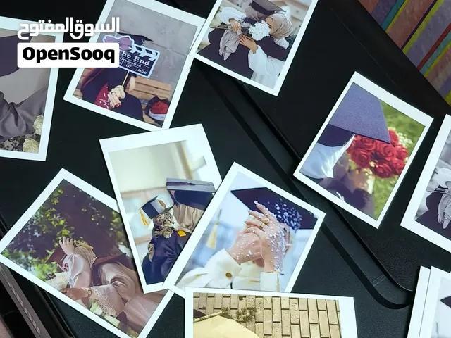 طباعة صور فوتوغرافية بأسعار منافسة