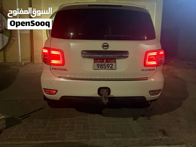 نيسان بترول. موديل 2012 ممشى 500الف. وسياره نضيفة استخدام شخصي. مطلوب فيها 34،000 دق سلف و توكل