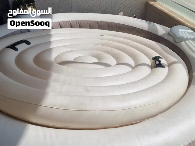 Intex جاكوزي