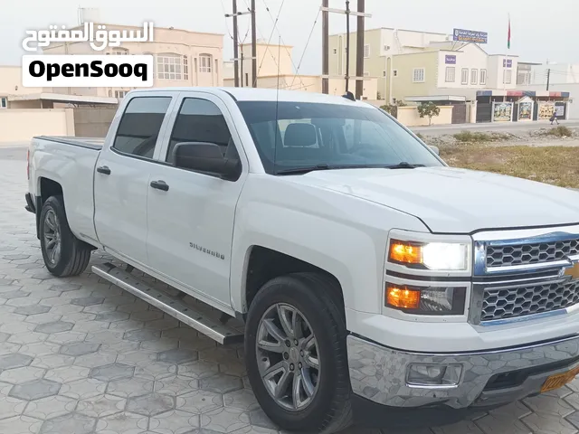 Used Chevrolet Epica in Muscat