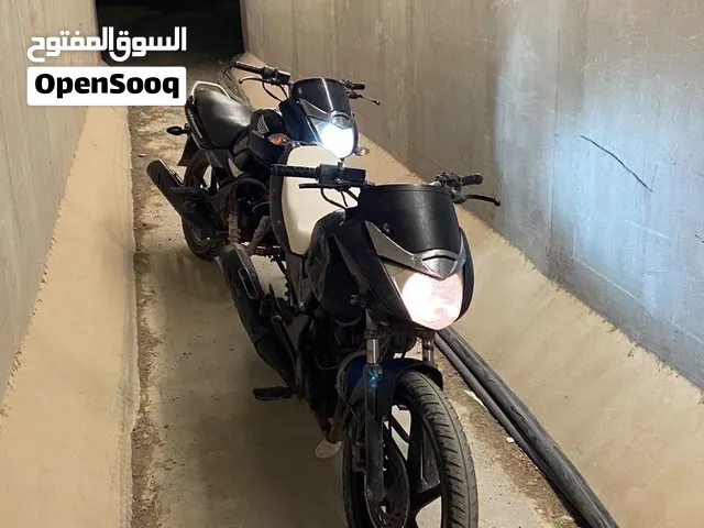 دراجه هوندا بجاج