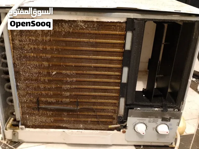 مكيف طن الا ربع توست