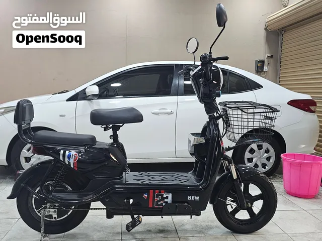 سكوتر كهربائي JIY JIY Electric Scooter