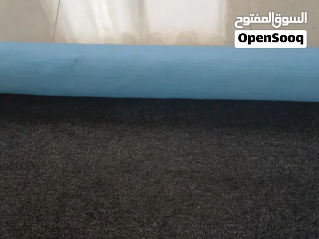 موكيت خيط تركي لون سكني غامق