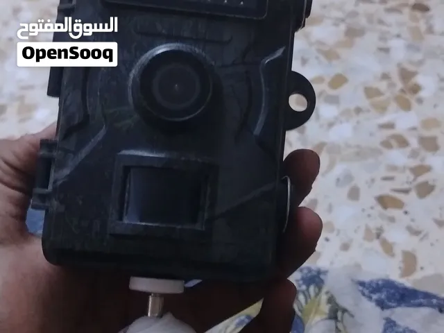 كاميرا اخت الجديده كامره لتصوير الغابات ولطبيعه