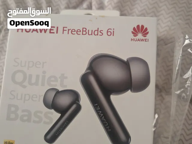 Huawei FreeBuds 6i – Excellent Condition