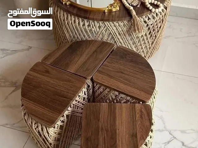 زوز طاولات للبيع