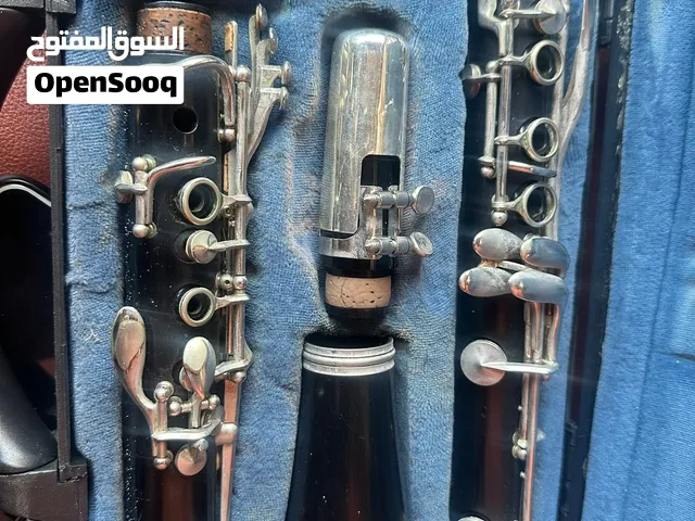 الة كلارنيت