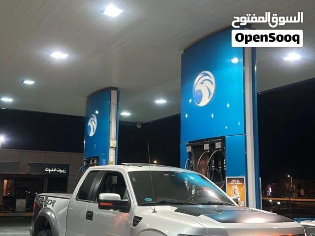 Used Ford F-150 in Al Ain