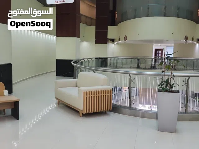 مكاتب للإيجار في السالمية – فرصة مميزة لأصحاب الأعمال والشركات