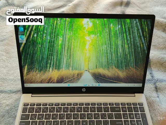 HP laptop i7 13 gen 16 GB RAM 512 SSD 2GB GRAPHIC CARD