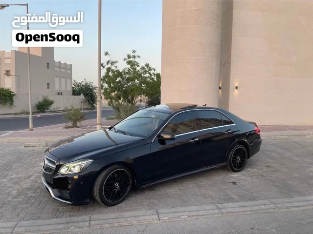 Used Mercedes Benz E-Class in Northern Governorate