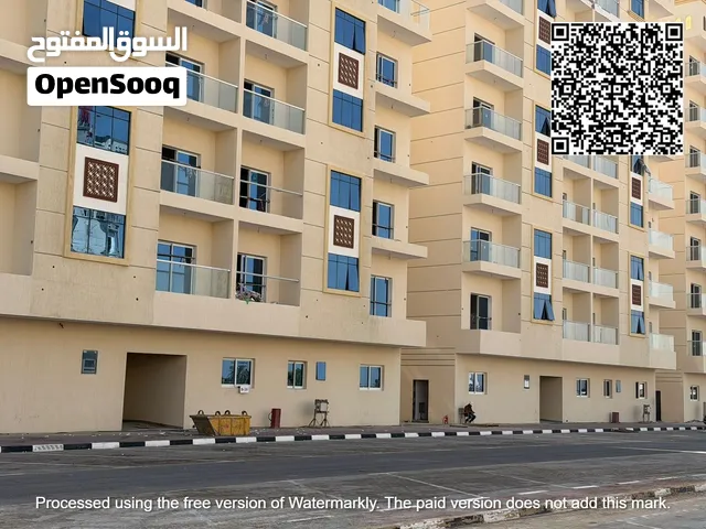 تملك استوديو بسعر ممتاز واقل دفعه استلام فوري مع اطلاله مميزة
