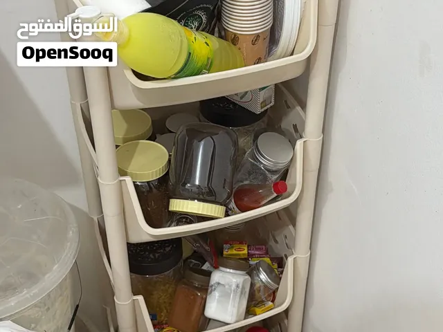 منظم مطبخ منظمة مطبخ