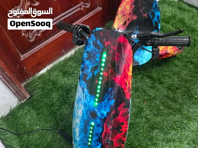 سكوتر درفت مستخدم للبيع