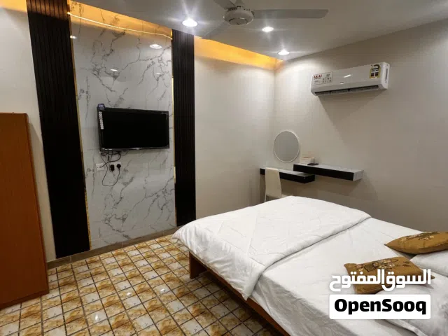 غرف للإيجار في السويق