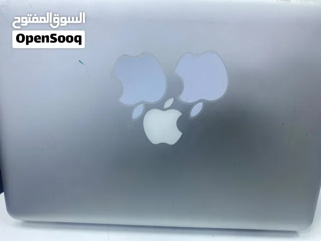 Apple MacBook Pro Elegant Design & Reliable Everyday Performance! Intel Core i5 Processo