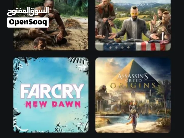 حساب تفعيل لي Ps5