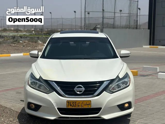 نيسان التيما