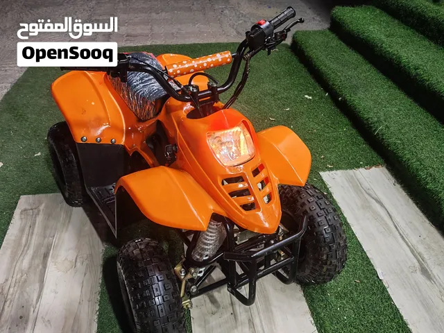 دراجات اطفال بترول 125cc تواصل واتسب مستعمال بسيط