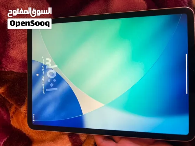 ايباد برو 2022