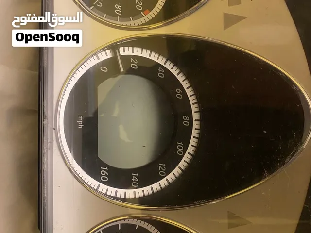 عداد مرسيدس c300 الوصف