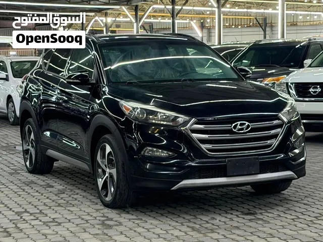هيونداي توسان ليمتد فل مواصفات