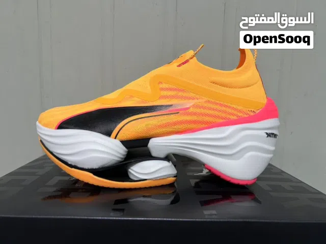 Puma Nitro