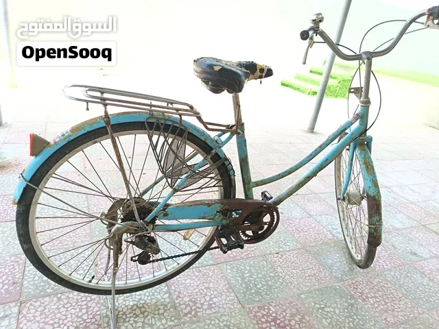 للبيع سيكل ياباني شوف الوصف