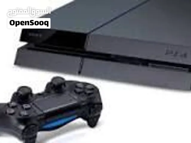 PlayStation 4 PlayStation for sale in Mafraq