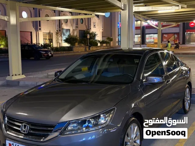 Used Honda Accord in Central Governorate