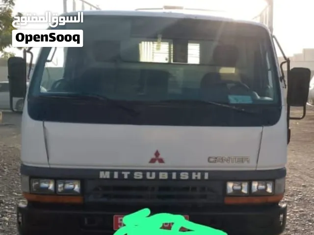 Mitsubishi 3 ton tarck sale model 2002
