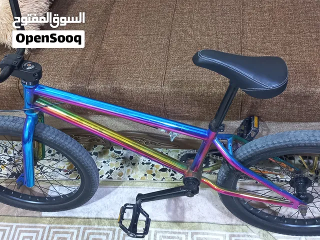 بايسكل بي ام اكس