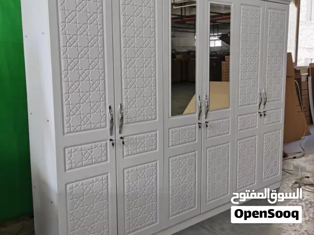New 6 door cupboard    6 فردة كباب جديدة