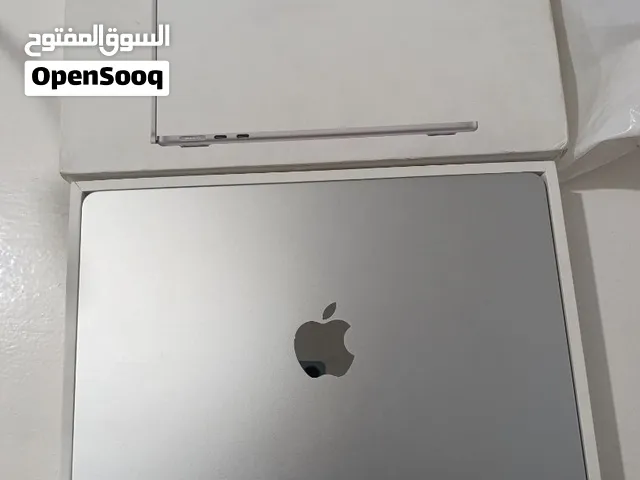 Macbook air M4